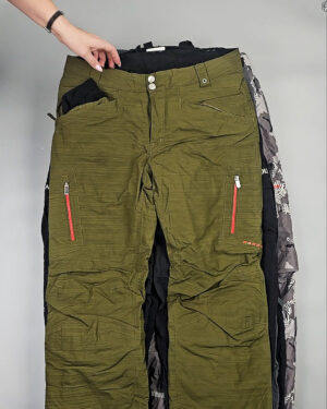 Фотография  672 - Комбинезоны лыжные SKI БМ#20 кг, ЛОТ СХ-0193 оптом в Калуге и Калужской области