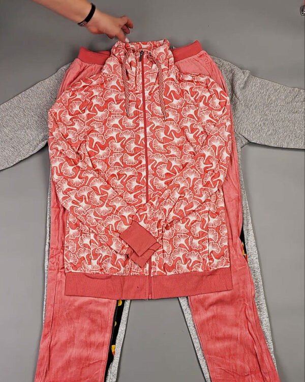 Фотография  836 - LIDL Winter mix#15 кг, ЛОТ СТ-9982 оптом в Калуге и Калужской области