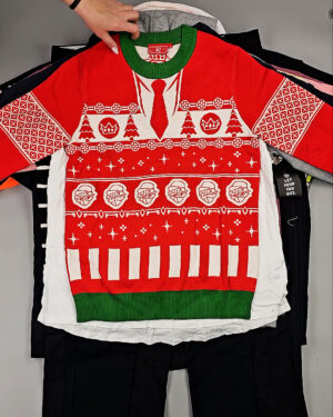 Фотография  578 - CANADA  Winter mix 084#20 кг, ЛОТ СТ-9987 оптом в Калуге и Калужской области