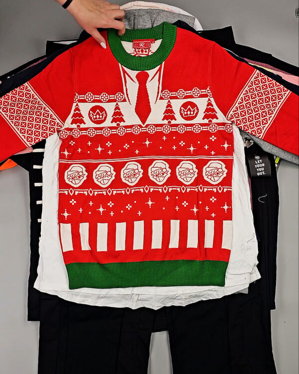 Фотография  330 - CANADA  Winter mix 084#20 кг, ЛОТ СТ-9987 оптом в Калуге и Калужской области