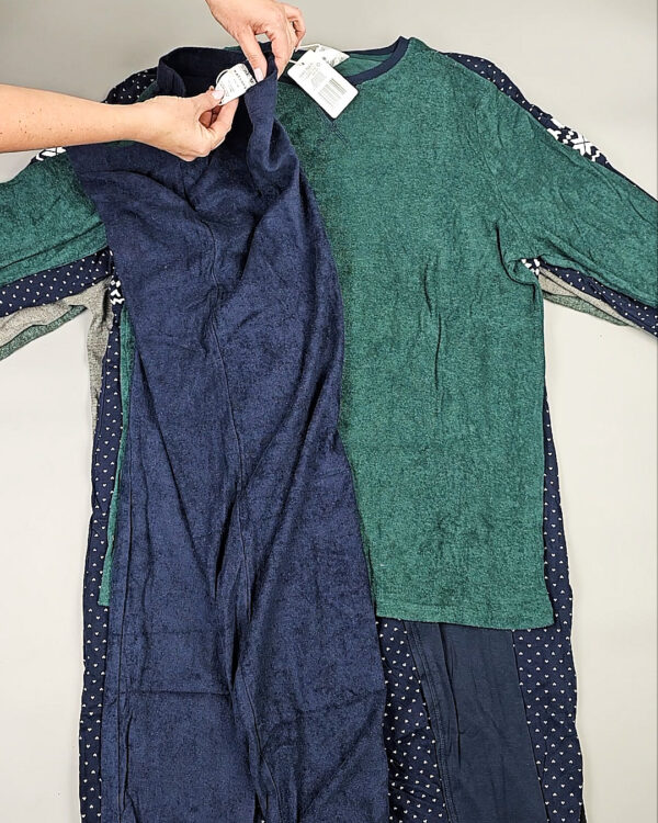 Фотография  525 - ALDI Winter mix#13 кг, ЛОТ СТ-9819 оптом в Калуге и Калужской области