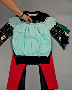 Фотография  195 - C&A Kids#7 кг, ЛОТ СТ-9667 оптом в Калуге и Калужской области