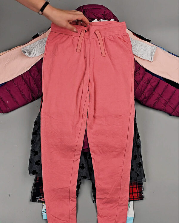 Фотография  194 - LIDL Kids Winter#7 кг, ЛОТ СТ-9704 оптом в Калуге и Калужской области