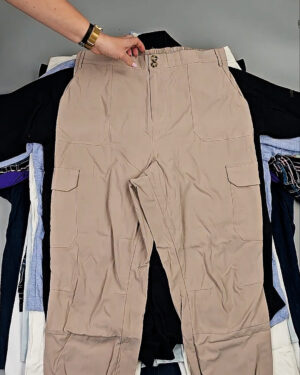 Фотография  436 - Oversize Winter mix LUX#25 кг, ЛОТ СХ-0238 оптом в Калуге и Калужской области