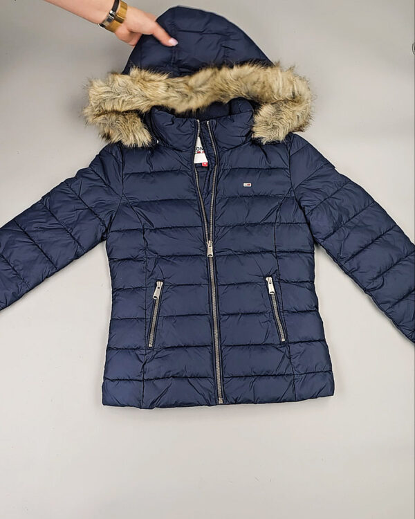 Фотография  283 - Женский микс зима (Winter mix)#20 кг, ЛОТ СХ-0207 оптом в Калуге и Калужской области