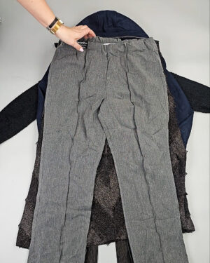 Фотография  931 - Женский микс зима (Winter mix)#20 кг, ЛОТ СХ-0204 оптом в Калуге и Калужской области