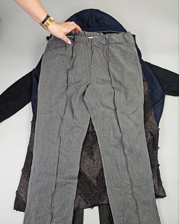 Фотография  175 - Женский микс зима (Winter mix)#20 кг, ЛОТ СХ-0204 оптом в Калуге и Калужской области