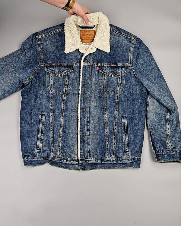 Фотография  394 - Норвегия W#50 кг, ЛОТ СХ-0227 оптом в Калуге и Калужской области