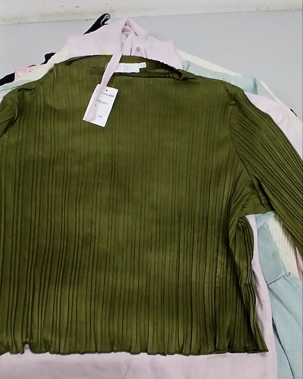 Фотография  806 - DISCOUNT BRAND MIX #15 кг, ЛОТ СТ-9825 оптом в Калуге и Калужской области