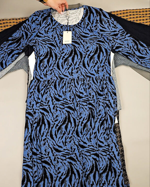 Фотография  507 - DK, Bestseller + Winter mix#15 кг, ЛОТ СТ-9955 оптом в Калуге и Калужской области