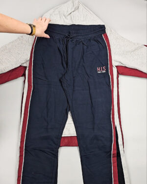 Фотография  674 - Спортивные костюмы (Herren-Trainingsanzuge voп HIS)#17,1 кг, ЛОТ СТ-9630 оптом в Калуге и Калужской области