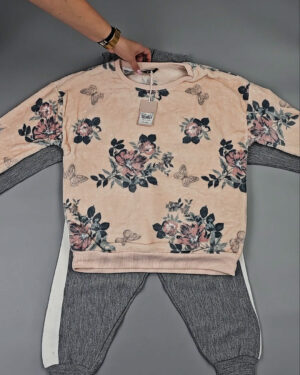 Фотография  134 - Женский микс зима (Winter mix)#20 кг, ЛОТ СХ-0206 оптом в Калуге и Калужской области