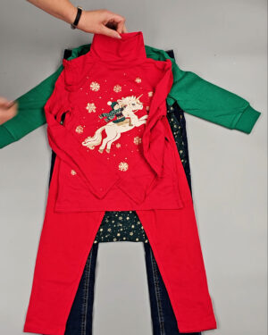 Фотография  451 - C&A Kids#7 кг, ЛОТ СТ-9667 оптом в Калуге и Калужской области