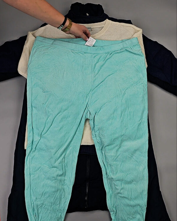 Фотография  422 - ALDI Winter mix#13 кг, ЛОТ СТ-9820 оптом в Калуге и Калужской области