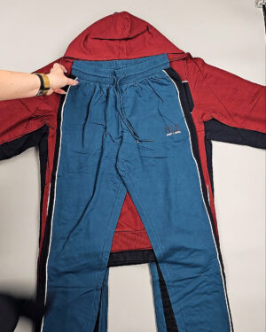 Фотография  500 - Спортивные костюмы (Herren-Trainingsanzuge voп HIS)#17,8 кг, ЛОТ СТ-9632 оптом в Калуге и Калужской области