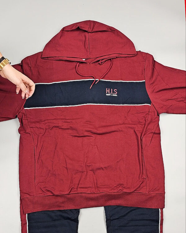 Фотография  378 - Спортивные костюмы (Herren-Trainingsanzuge voп HIS)#18 кг оптом в Калуге и Калужской области