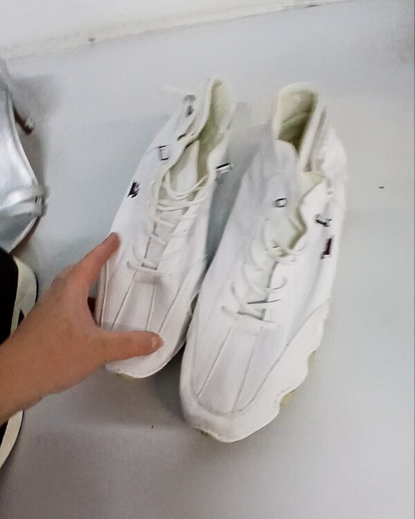 Фотография  686 - Обувь Cream Герм#19,9 кг, ЛОТ СХ-0213 оптом в Калуге и Калужской области