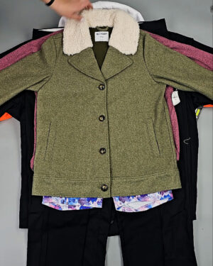 Фотография  863 - CANADA  Winter mix 084#20 кг, ЛОТ СТ-9987 оптом в Калуге и Калужской области