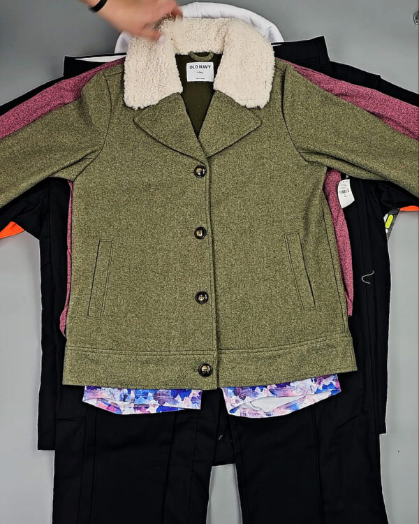 Фотография  136 - CANADA  Winter mix 084#20 кг, ЛОТ СТ-9987 оптом в Калуге и Калужской области