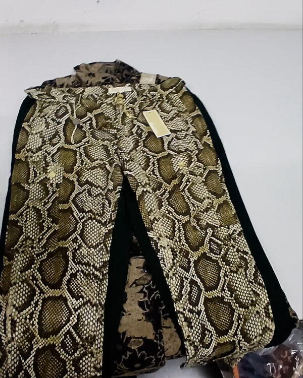 Фотография  598 - BRAND Premium Women 075#8,2 кг, ЛОТ СТ-9824 оптом в Калуге и Калужской области