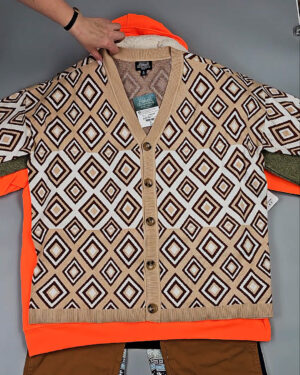 Фотография  452 - CANADA  Winter mix 084#20 кг, ЛОТ СТ-9986 оптом в Калуге и Калужской области