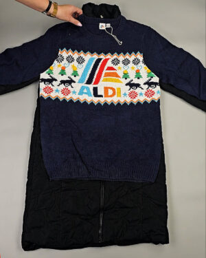 Фотография  339 - ALDI Winter mix#13 кг, ЛОТ СТ-9820 оптом в Калуге и Калужской области