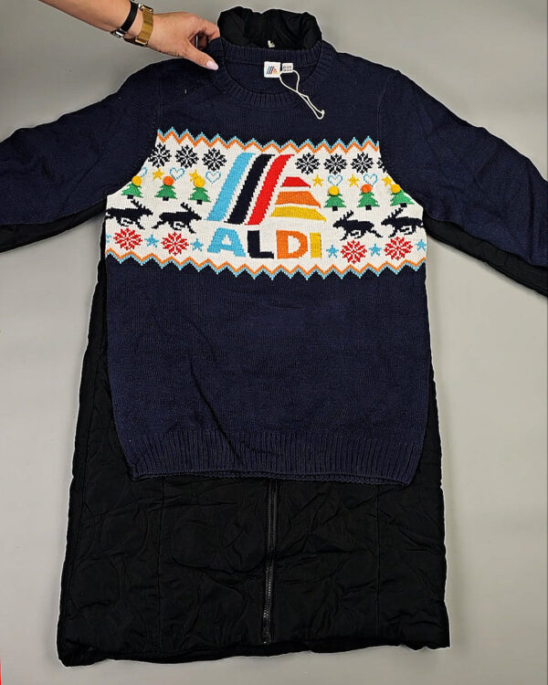 Фотография  480 - ALDI Winter mix#13 кг, ЛОТ СТ-9820 оптом в Калуге и Калужской области