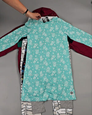 Фотография  792 - LIDL Kids Winter#7 кг, ЛОТ СТ-9702 оптом в Калуге и Калужской области