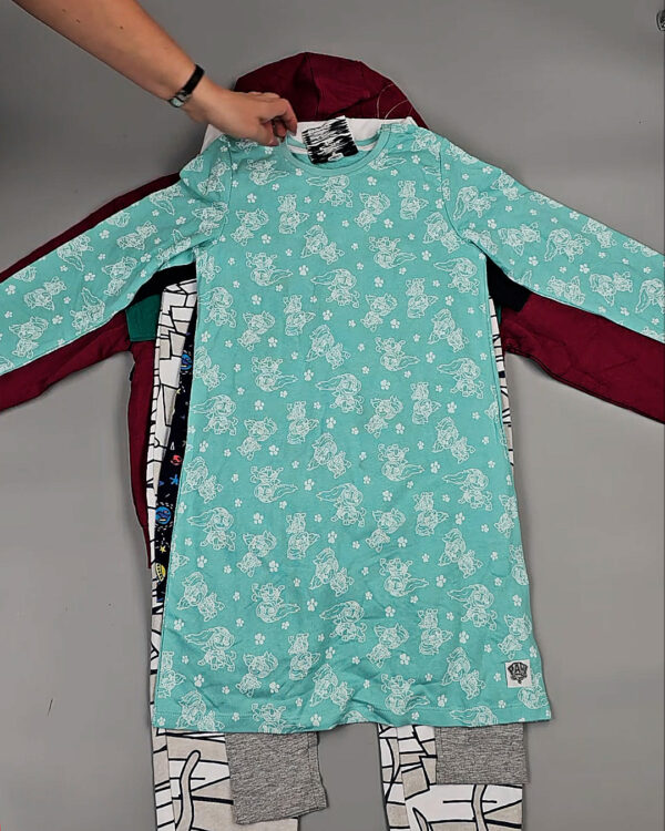 Фотография  724 - LIDL Kids Winter#7 кг, ЛОТ СТ-9702 оптом в Калуге и Калужской области