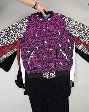 Фотография  326 - Vintage Black#50 кг, ЛОТ СХ-0209 оптом в Калуге и Калужской области