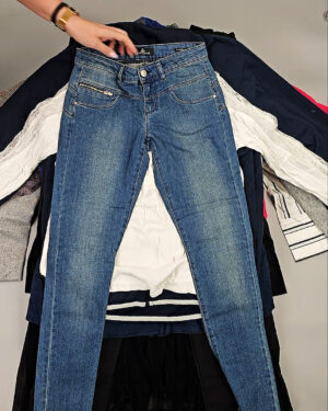 Фотография  918 - Spain Winter mix#50 кг, ЛОТ СХ-0224 оптом в Калуге и Калужской области