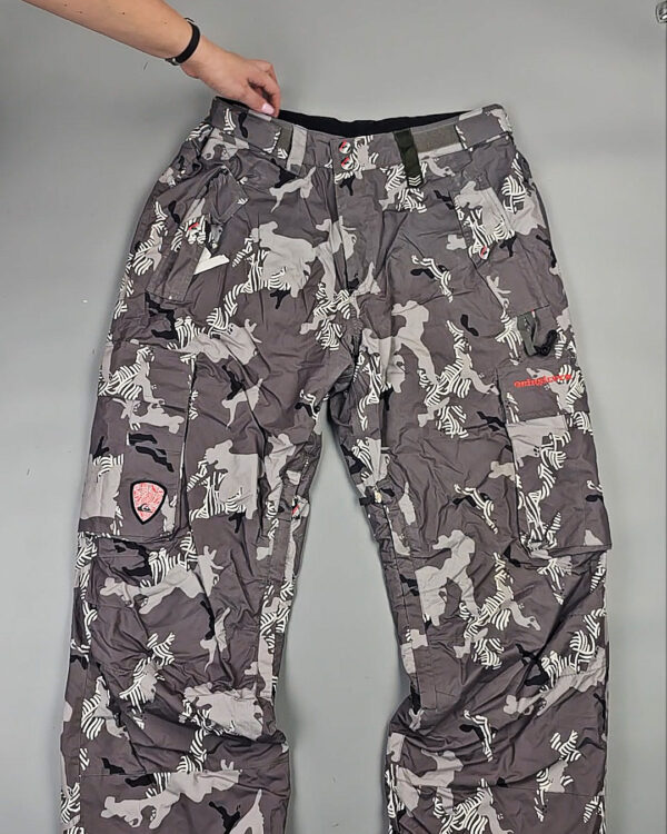 Фотография  845 - Комбинезоны лыжные SKI БМ#20 кг, ЛОТ СХ-0193 оптом в Калуге и Калужской области