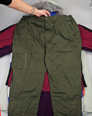 Фотография  447 - XXL Winter mix БМ#15 кг, ЛОТ СХ-0251 оптом в Калуге и Калужской области