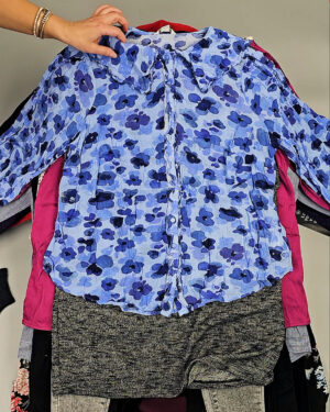 Фотография  796 - SC Winter 1 mix#20 кг, ЛОТ СХ-0254 оптом в Калуге и Калужской области