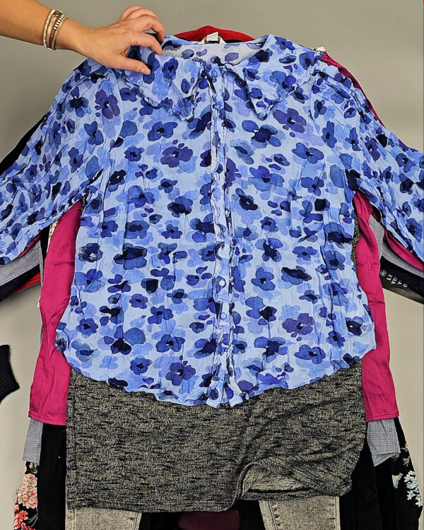 Фотография  370 - SC Winter 1 mix#20 кг, ЛОТ СХ-0254 оптом в Калуге и Калужской области