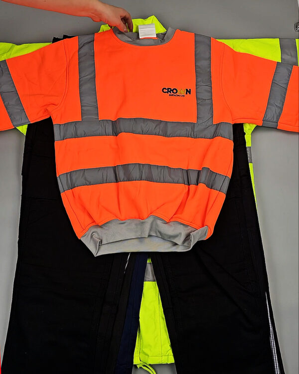 Фотография  952 - Рабочая одежда mix БМ#25 кг, ЛОТ СХ-0188 оптом в Калуге и Калужской области