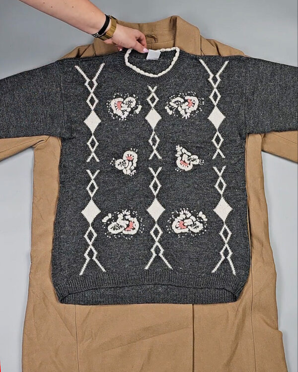 Фотография  515 - Норвегия W#51 кг, ЛОТ СХ-0228 оптом в Калуге и Калужской области