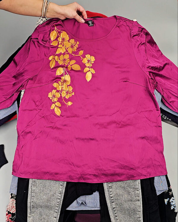 Фотография  393 - SC Winter 1 mix#20 кг, ЛОТ СХ-0254 оптом в Калуге и Калужской области