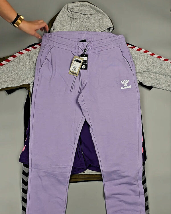 Фотография  389 - HUMMEL mix 50 AF23#19 кг, ЛОТ СТ-9641 оптом в Калуге и Калужской области