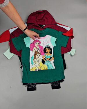 Фотография  939 - LIDL Kids Winter#7 кг, ЛОТ СТ-9699 оптом в Калуге и Калужской области