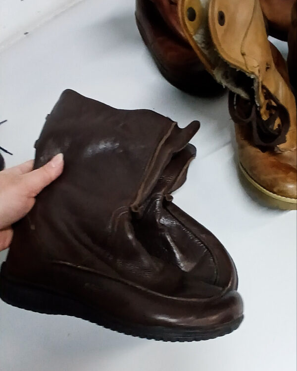 Фотография  403 - Обувь Winter#20,4, кг, ЛОТ СХ-0212 оптом в Калуге и Калужской области