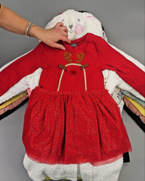 Фотография  541 - KB1W mix#15 кг, ЛОТ СХ-0257 оптом в Калуге и Калужской области