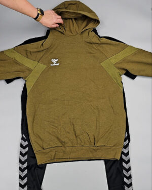 Фотография  755 - HUMMEL mix 50 AF23#19 кг, ЛОТ СТ-9641 оптом в Калуге и Калужской области