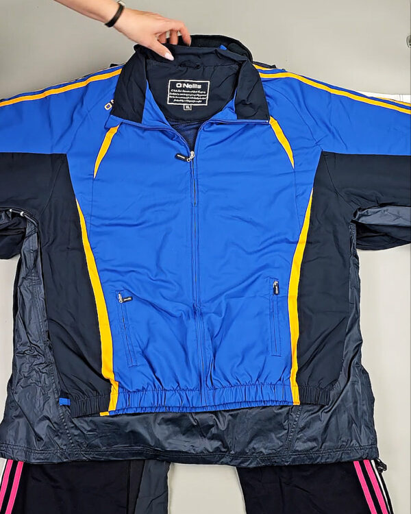 Фотография  695 - Спорт ONEIL (ONEIL SPORT mix) #25 кг, ЛОТ СТ-9939 оптом в Калуге и Калужской области