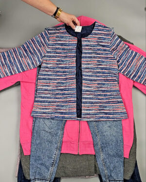 Фотография  184 - Cream Шотландия Winter mix#100 кг, ЛОТ СХ-0231 оптом в Калуге и Калужской области