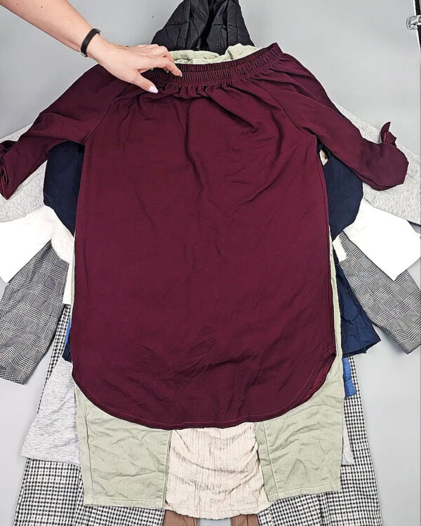 Фотография  253 - Cream Шотландия mix БМ#70 кг, ЛОТ СХ-0203 оптом в Калуге и Калужской области