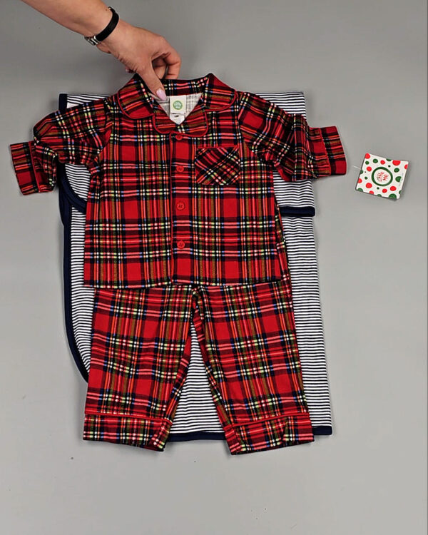 Фотография  655 - BABY СТОК CAN 084#5 кг, ЛОТ СТ-9927 оптом в Калуге и Калужской области