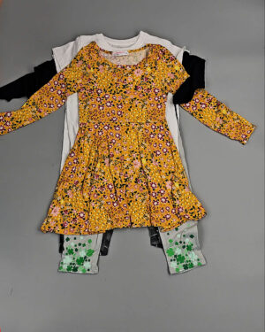 Фотография  394 - LIDL Kids Winter#7 кг, ЛОТ СТ-9701 оптом в Калуге и Калужской области