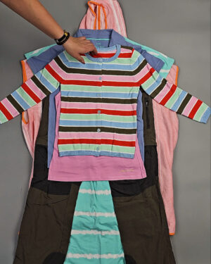 Фотография  541 - TCM Kids зима #7 кг оптом в Калуге и Калужской области