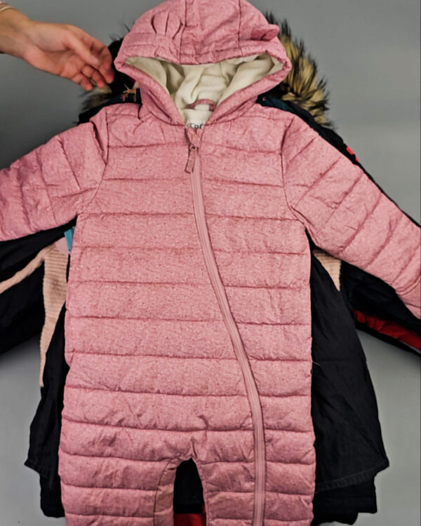 Фотография  181 - KB1W mix#15 кг, ЛОТ СХ-0256 оптом в Калуге и Калужской области